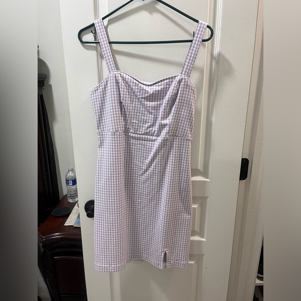 Very spring ready